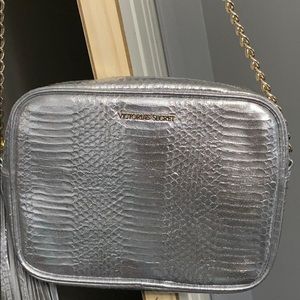 victoria secret purse